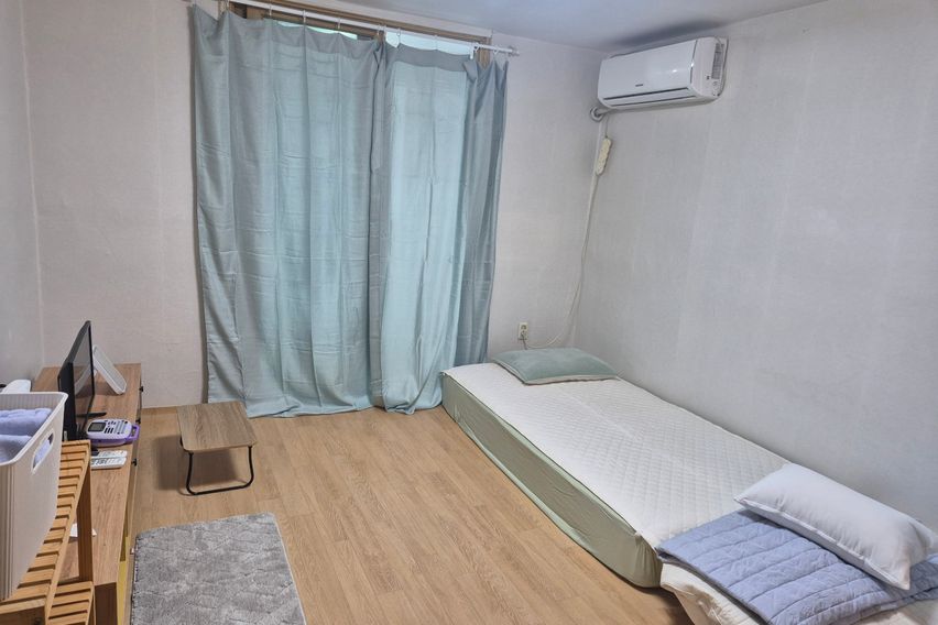 내덕동 가성비2인203