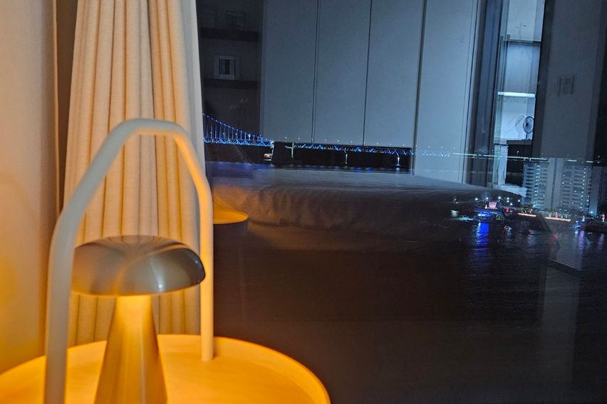 광안리오션뷰 드론쇼명당