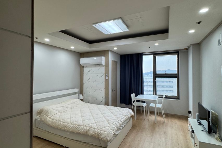 창동역2분깔끔뷰오피스텔