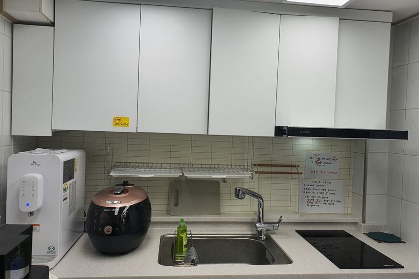 보라매역스탠다드A룸