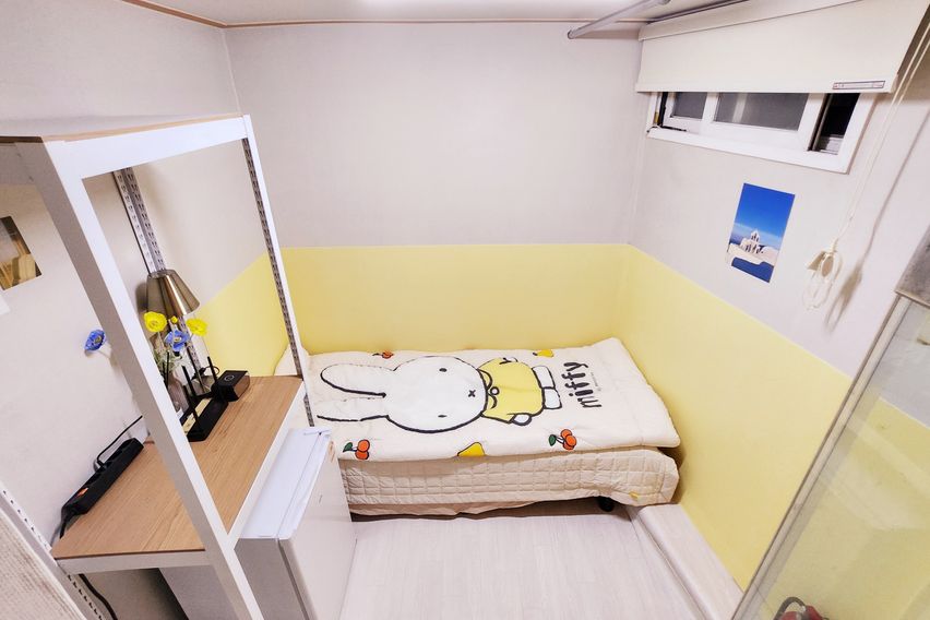 사당여성층)와이드샤워룸