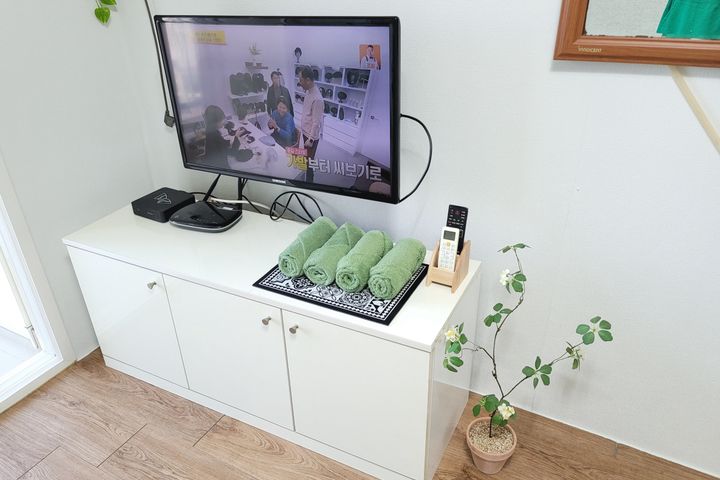 장기숙박 할인 깔끔원룸 7번째 이미지