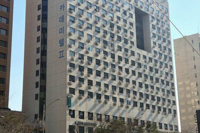 ❤️마포홍대공덕광화문 16번째 이미지