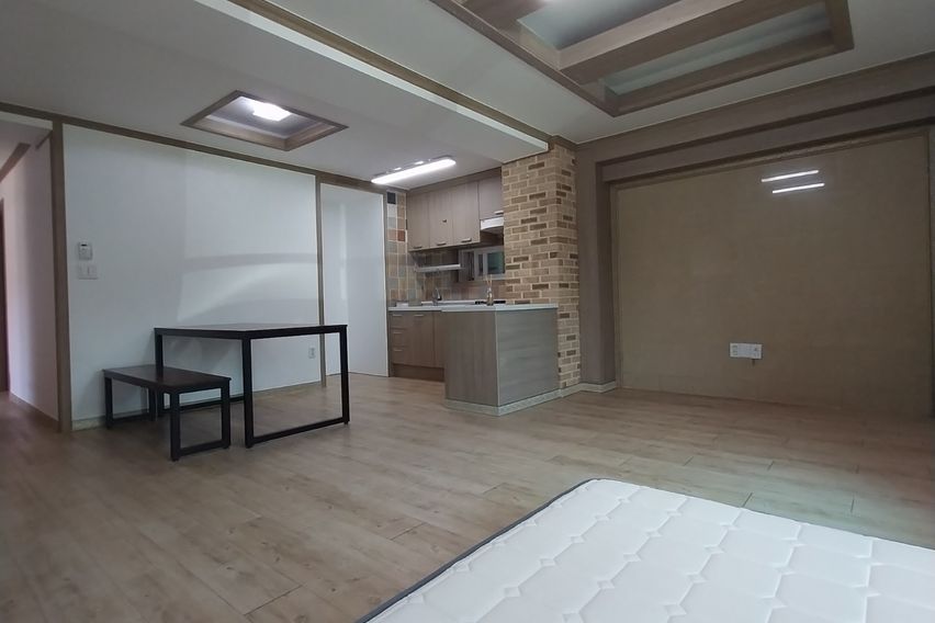 감성숙소 힐링공간 가평