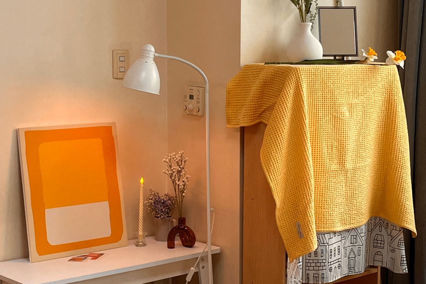 남영역1분 오렌지하우스