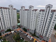 몸만드와 3룸주차풀옵션 19번째 이미지