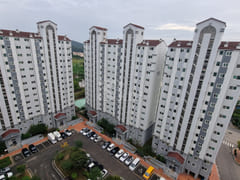 Body-friendly, 3 rooms, parking, full options 19th image