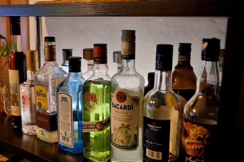 살롱 드 한남 #리버뷰