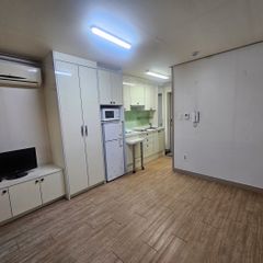 원룸 203호 방 이미지