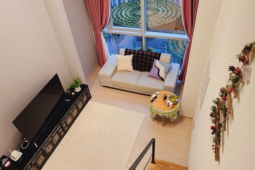 미사  감성 스테이