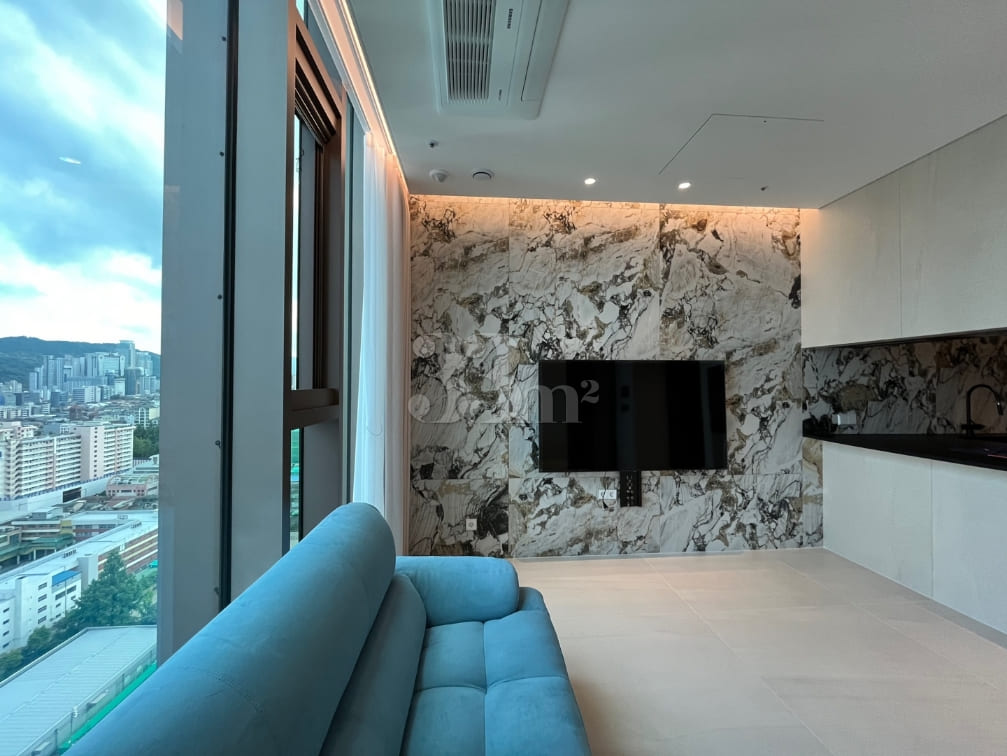 High-end, walkable from Gangnam Station 2th image