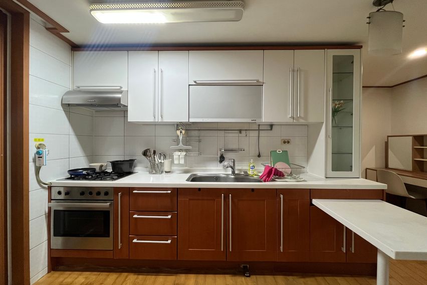 신월IC부근 3룸아파트 9번째 이미지