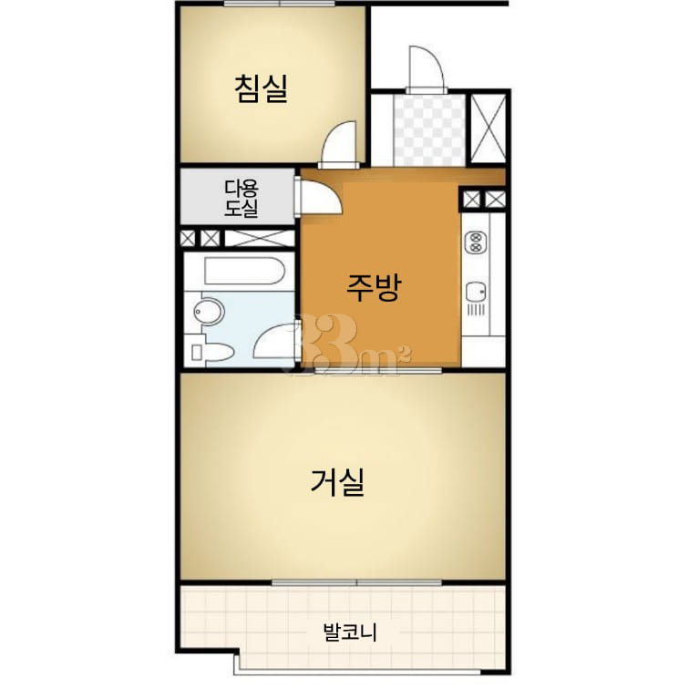 산본 4호선 수리산역 16번째 이미지