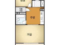 산본 4호선 수리산역  16번째 이미지