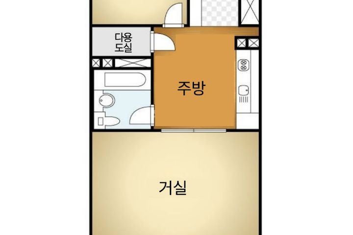 산본 4호선 수리산역  16번째 이미지