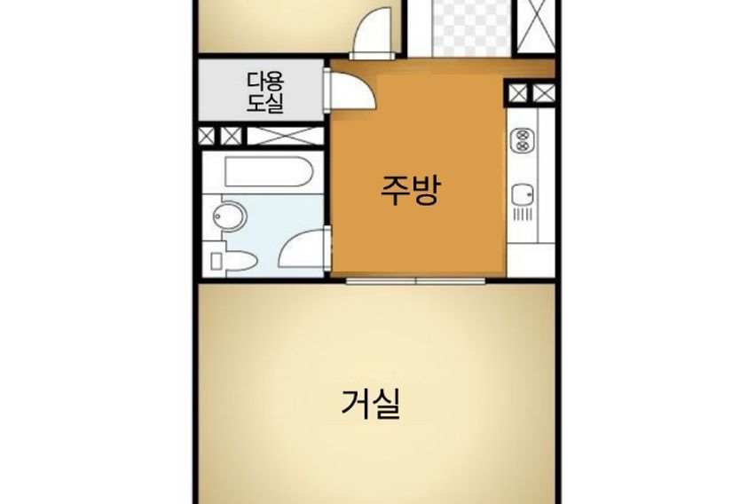 산본 4호선 수리산역  18번째 이미지