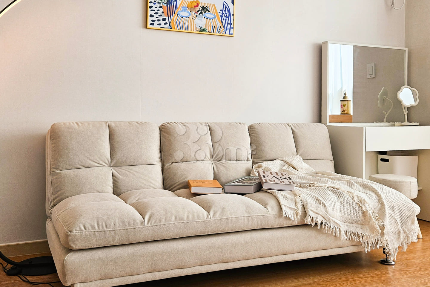 Sunae/Luxury for 4 people/Dryer 3th image