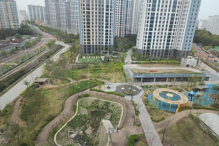 동탄/영통/삼성전자 1번째 이미지