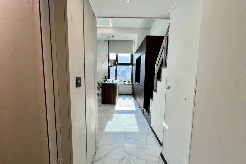 동대문 을지로 남산뷰