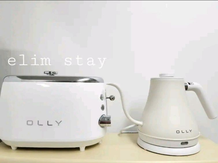 NEW 감성 하우스