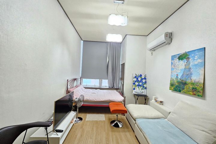 Officetel 1 minute from Uijeongbu Station 16th image