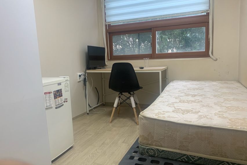 왕십리리빙텔2층