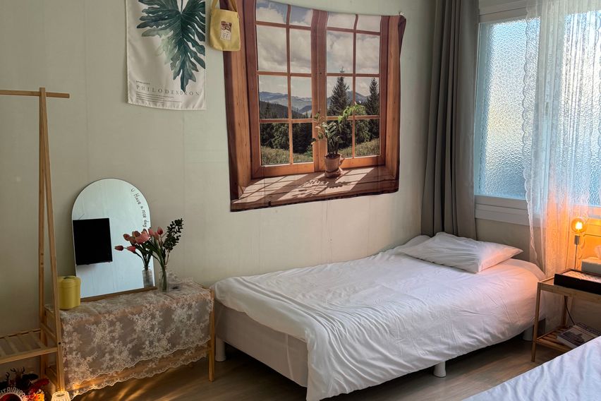 중앙역/도청/최대4인