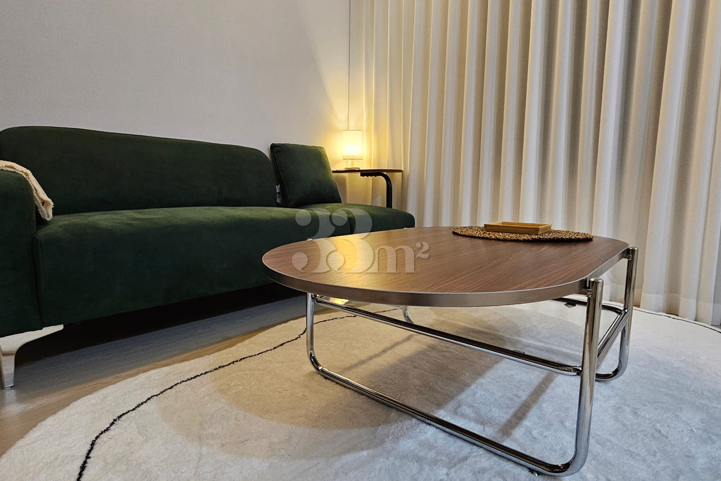 💕Two-room apartment near Uijeongbu Jungang S 1th image