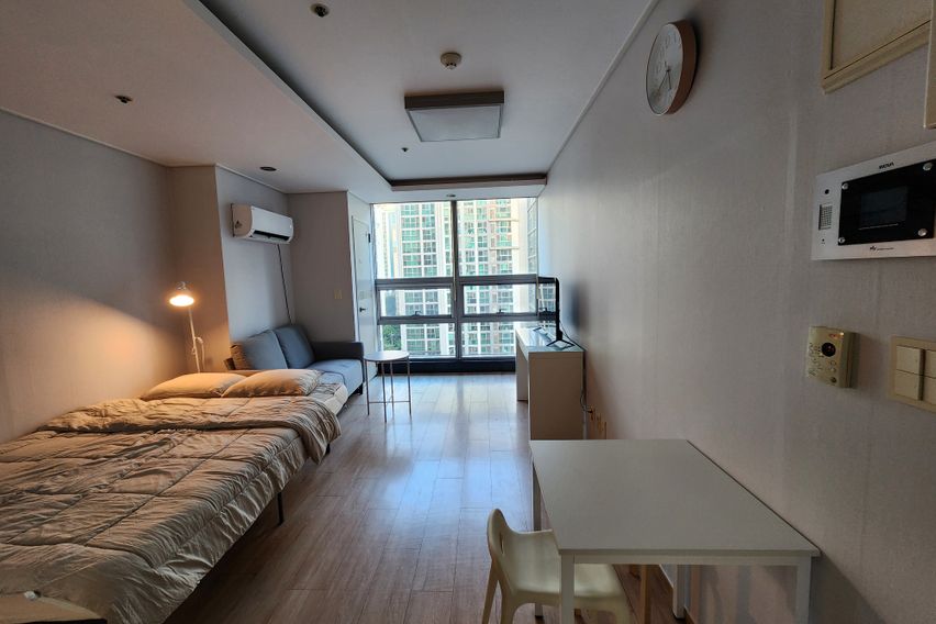 공덕역10초! 넓디넓은