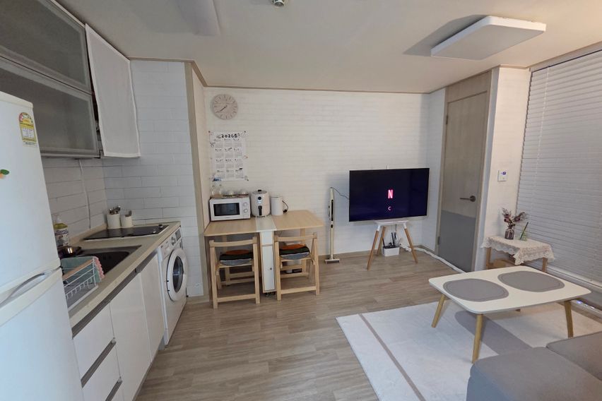 강남역5분 2인 풀옵션 15번째 이미지