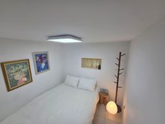 Detached rural house, 10-minute walk to the b 6th image