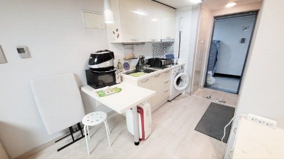 해운대 장산역 3분거리