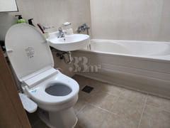 Clean apartment in Deokso, Namyangju 5th image