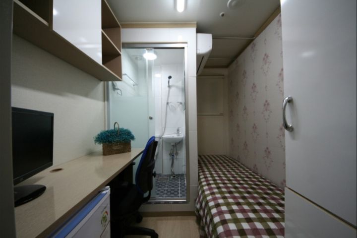 usu(명동종각인사동) 2번째 이미지