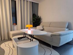 Samseong/Gangnam/Seolleung 2-Room Apartment 1th image