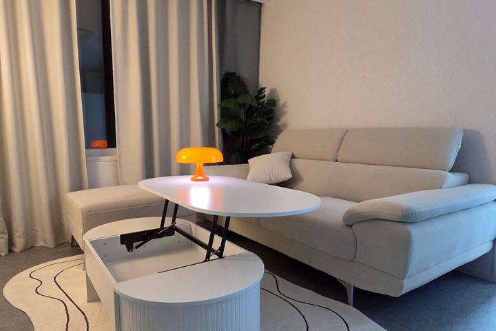 Samseong/Gangnam/Seolleung 2-Room Apartment 1th image