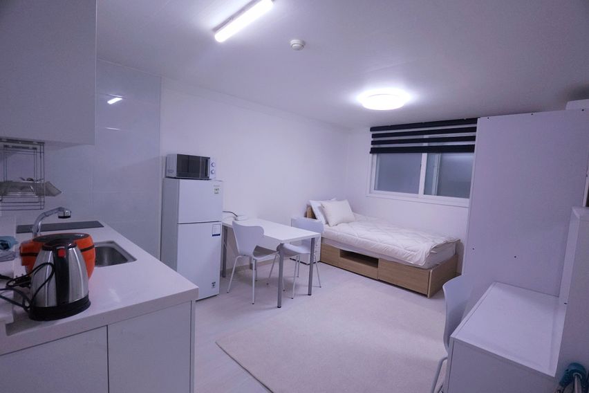 까치산역2분원룸3 4번째 이미지