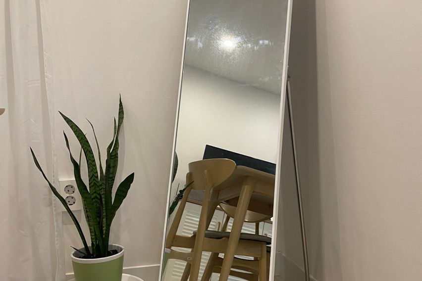 효창공원2분거리 쓰리룸 3번째 이미지