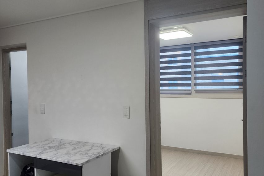 부산 중앙역근처 풀옵션 16번째 이미지