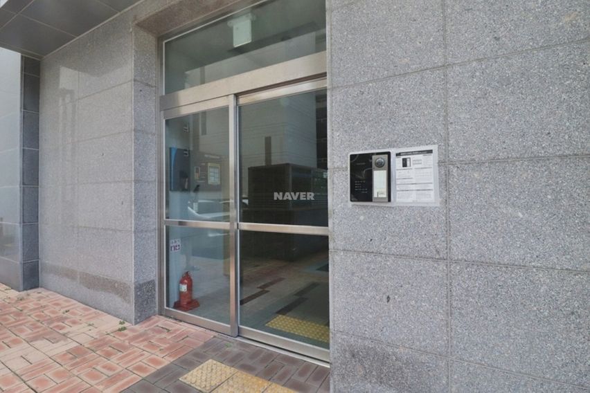 명지오션시티 삼정그린