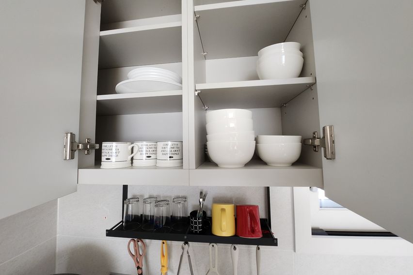 포근한 쉼이 있는집