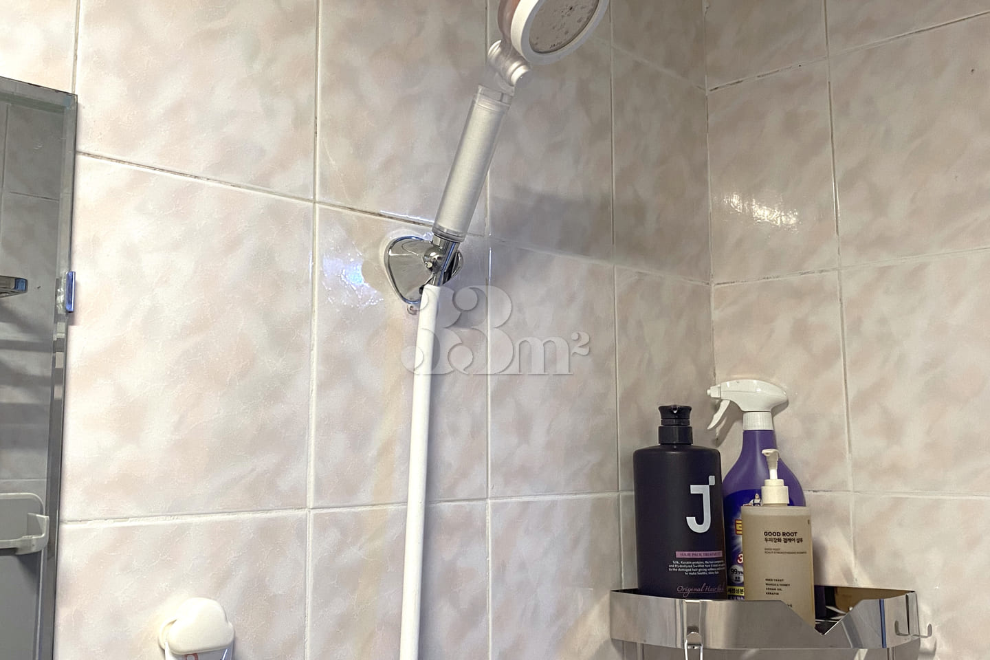 Two-room apartment near Seoul National Univer 14th image