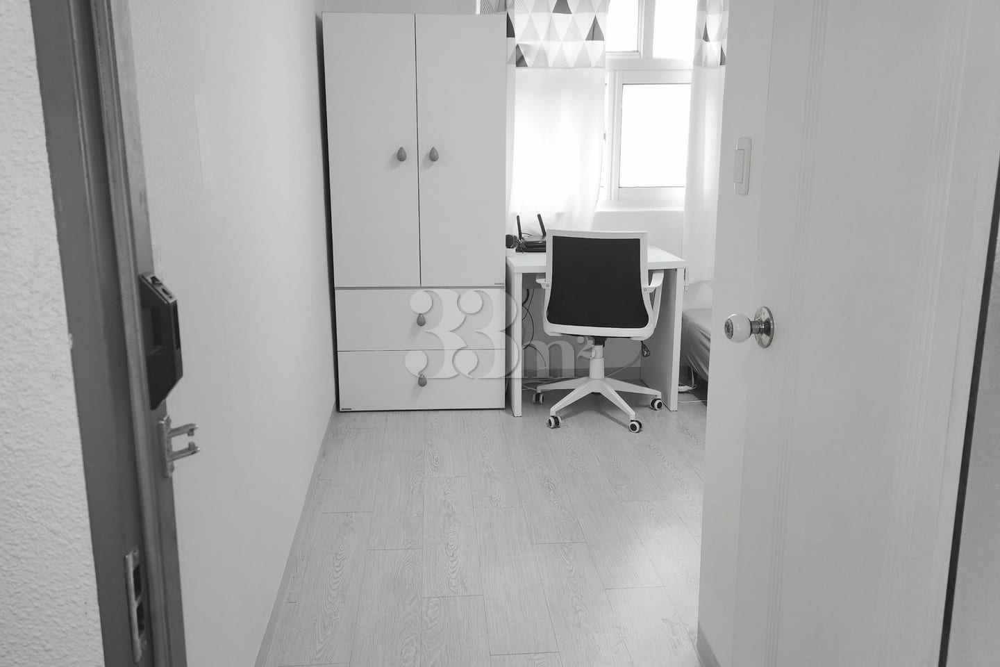 Woori Building, Unit 503 (4th floor) 1th image