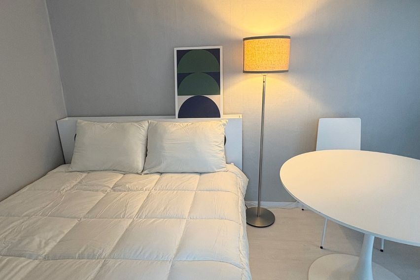 풀옵션☆로암하우스2