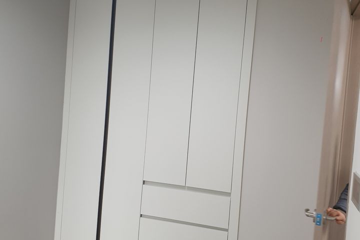 New 3-room studio in Oryu-dong 2th image