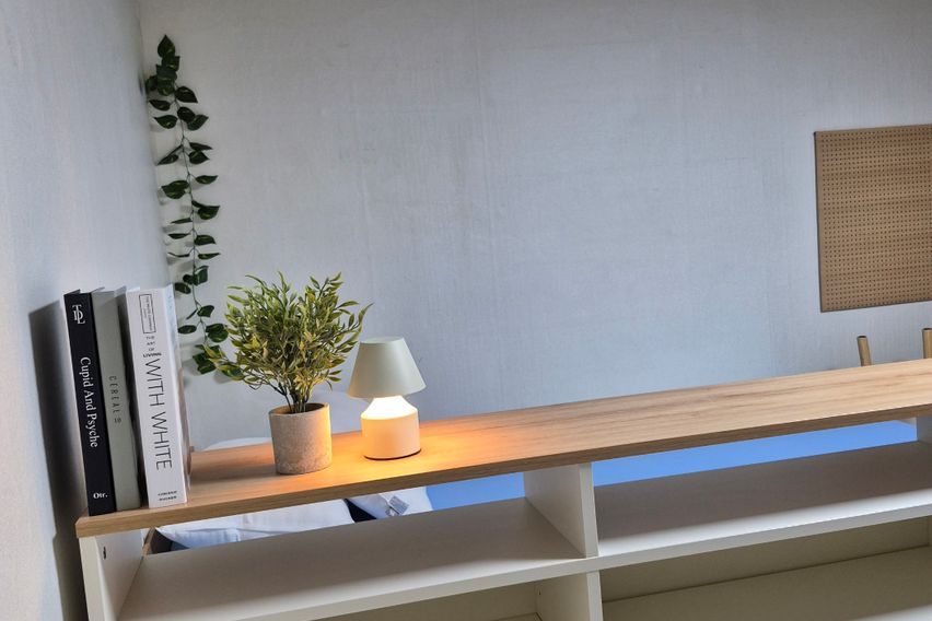 신흥역6분 프리미엄원룸 1번째 이미지