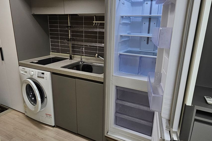 🏙미사역센트럴스테이