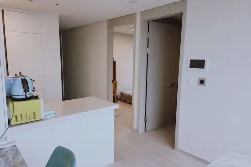 호텔급 귀한 투룸 :)