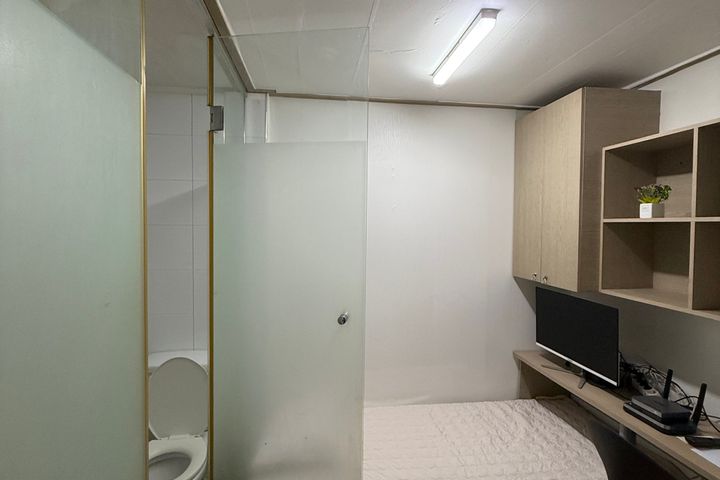 Premium Room No. 8 5th image