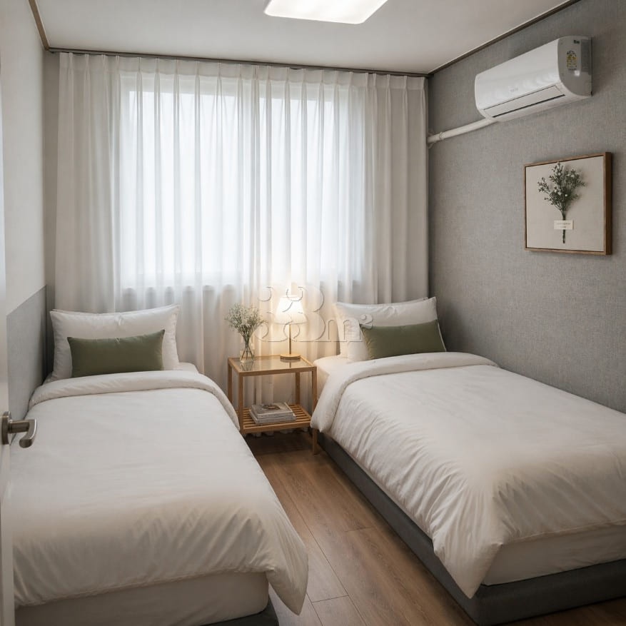 Family-friendly accommodation near Mokpo Stat 1th image